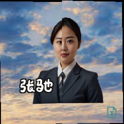 张驰